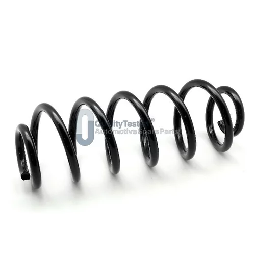 Pružina podvozku JAPANPARTS ZCQ7040A