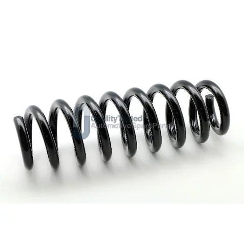 Pružina podvozku JAPANPARTS ZCQ7060A