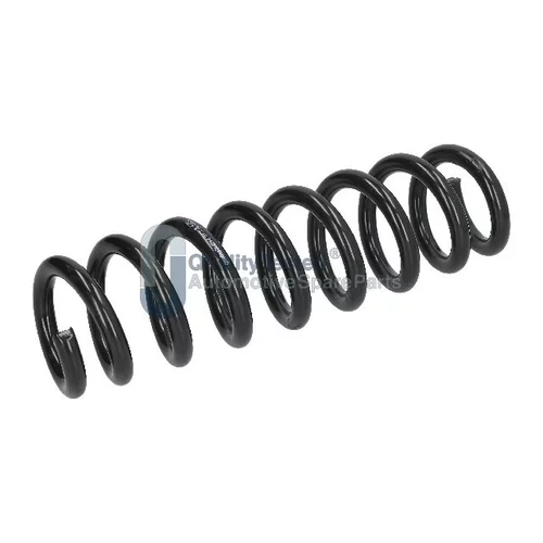 Pružina podvozku JAPANPARTS ZCQ7072A