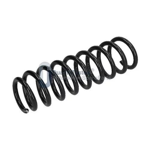 Pružina podvozku JAPANPARTS ZCQ7083A