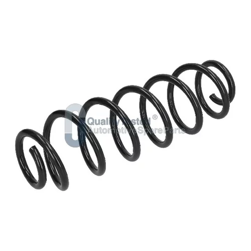 Pružina podvozku JAPANPARTS ZCQ7152A