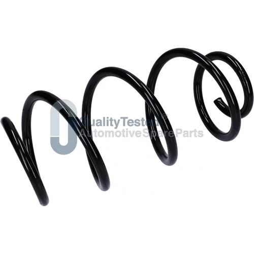 Pružina podvozku JAPANPARTS ZCQ90387