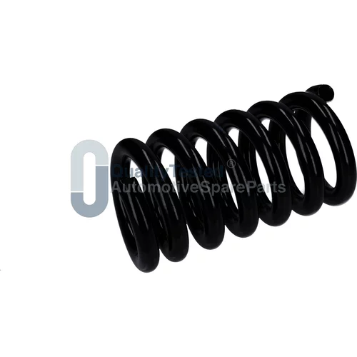 Pružina podvozku JAPANPARTS ZCQ90576