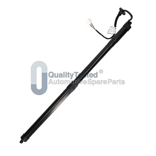 Elektromotor, zadná kapota JAPANPARTS ZQ4000