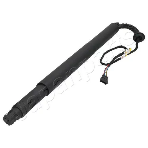 Elektromotor, zadná kapota JAPANPARTS ZY-0005L