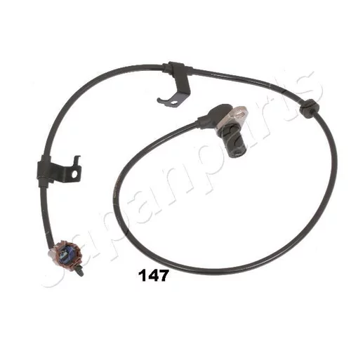 Snímač počtu otáčok kolesa ABS-147 /Japanparts/ - obr. 1