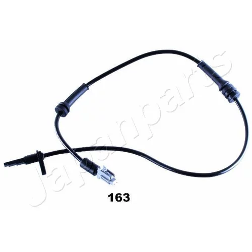 Snímač počtu otáčok kolesa ABS-163 /Japanparts/ - obr. 1