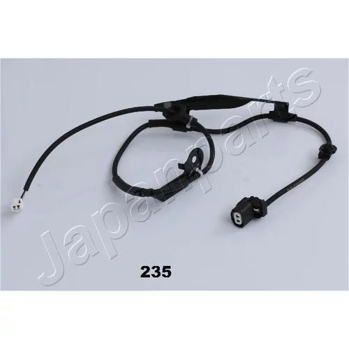 Snímač počtu otáčok kolesa ABS-235 /Japanparts/ - obr. 1