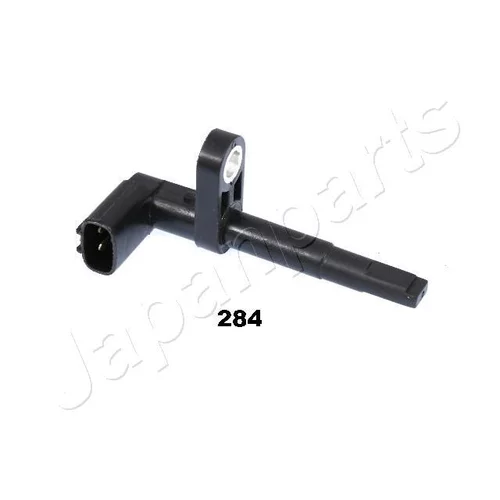 Snímač počtu otáčok kolesa ABS-284 /Japanparts/ - obr. 1
