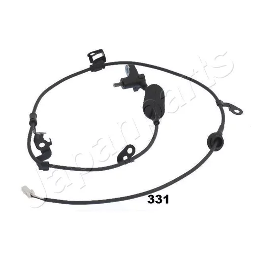 Snímač počtu otáčok kolesa JAPANPARTS ABS-331