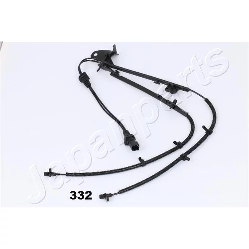 Snímač počtu otáčok kolesa ABS-332 /Japanparts/ - obr. 1