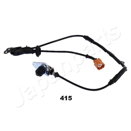 Snímač počtu otáčok kolesa ABS-415 /Japanparts/ - obr. 1