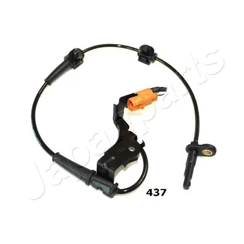 Snímač počtu otáčok kolesa ABS-437 /Japanparts/ - obr. 1