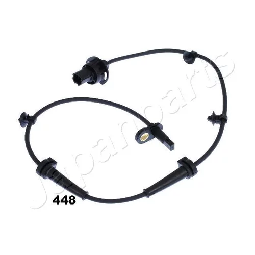 Snímač počtu otáčok kolesa ABS-448 /Japanparts/ - obr. 1