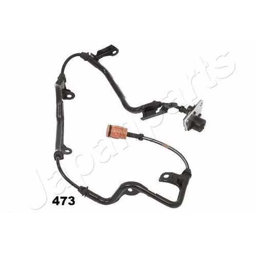 Snímač počtu otáčok kolesa ABS-473 /Japanparts/ - obr. 1