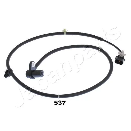 Snímač počtu otáčok kolesa ABS-537 /Japanparts/ - obr. 1