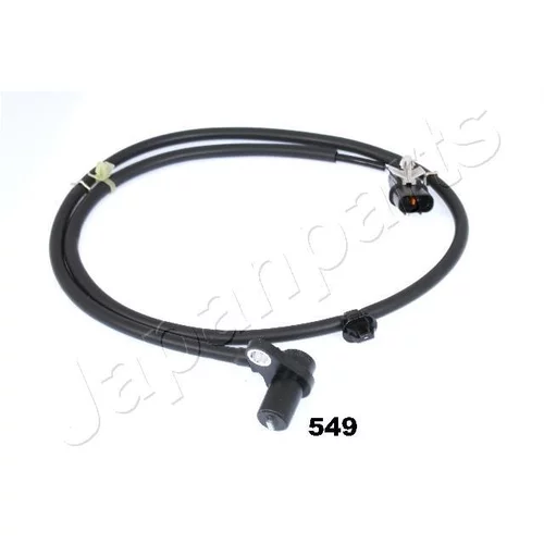 Snímač počtu otáčok kolesa ABS-549 /Japanparts/ - obr. 1