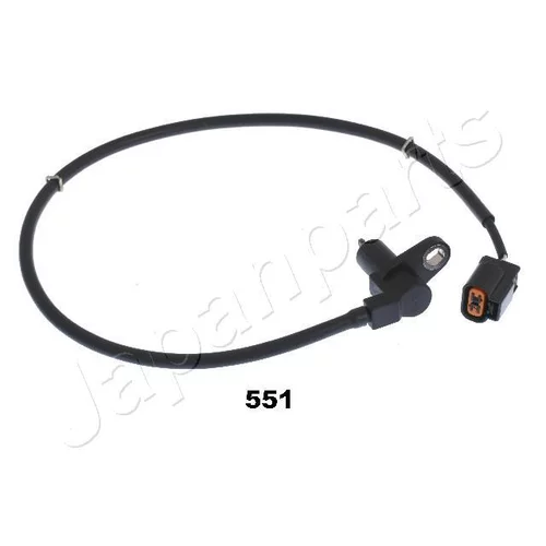 Snímač počtu otáčok kolesa ABS-551 /Japanparts/ - obr. 1