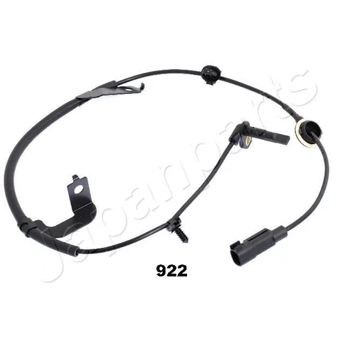 Snímač počtu otáčok kolesa ABS-922 /Japanparts/ - obr. 1