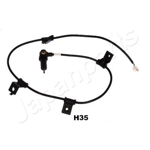 Snímač počtu otáčok kolesa ABS-H35 /Japanparts/ - obr. 1