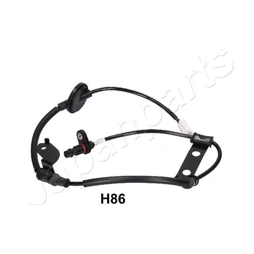 Snímač počtu otáčok kolesa ABS-H86 /Japanparts/ - obr. 3