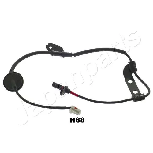 Snímač počtu otáčok kolesa ABS-H88 /Japanparts/ - obr. 1