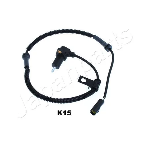 Snímač počtu otáčok kolesa ABS-K15 /Japanparts/ - obr. 1