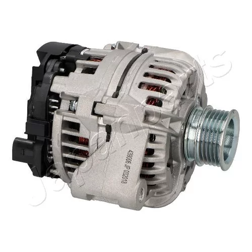 Alternátor AL201020 /Japanparts/ - obr. 3