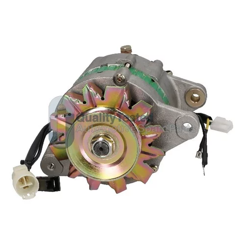 Alternátor JAPANPARTS ALU900JM