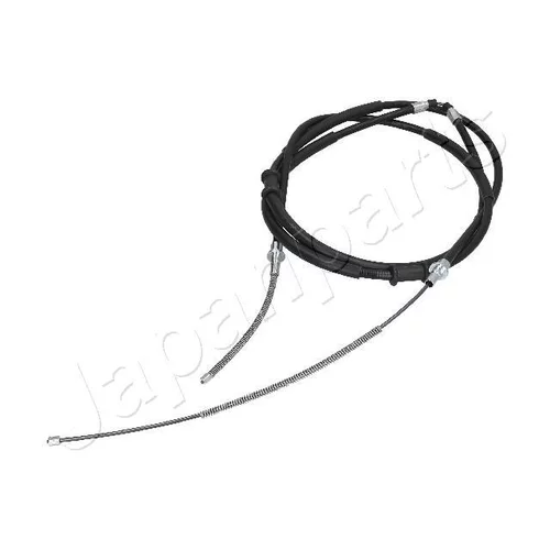 Ťažné lanko parkovacej brzdy JAPANPARTS BC-02105