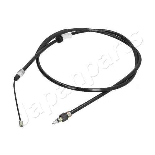 Ťažné lanko parkovacej brzdy JAPANPARTS BC-0334
