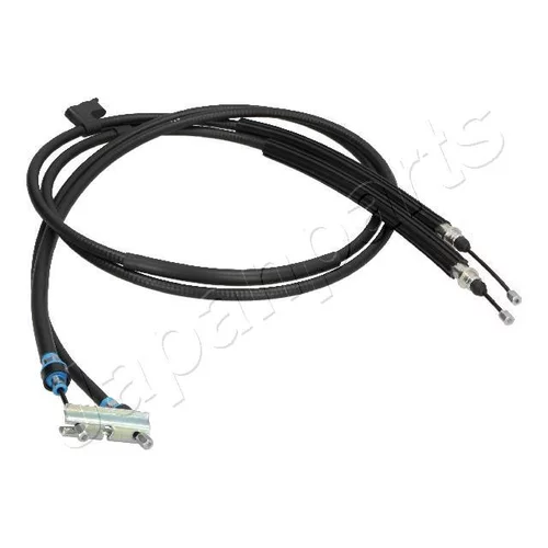 Ťažné lanko parkovacej brzdy BC-0343 /Japanparts/
