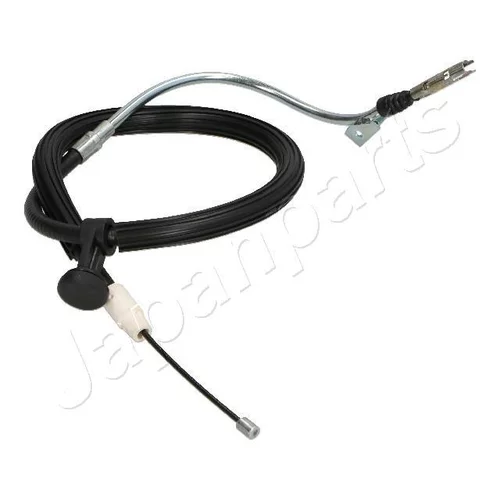Ťažné lanko parkovacej brzdy JAPANPARTS BC-0533