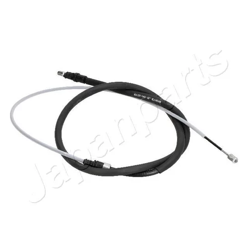 Ťažné lanko parkovacej brzdy BC-0626 /Japanparts/