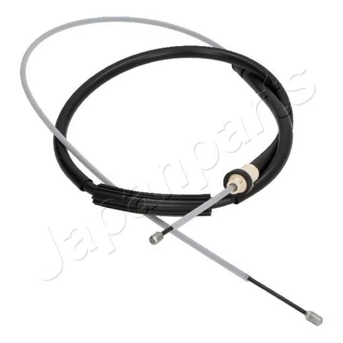 Ťažné lanko parkovacej brzdy JAPANPARTS BC-0627
