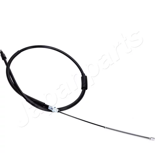 Ťažné lanko parkovacej brzdy JAPANPARTS BC-0651R