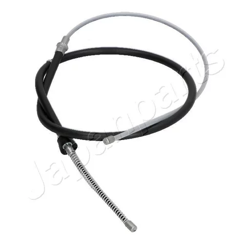 Ťažné lanko parkovacej brzdy JAPANPARTS BC-0910
