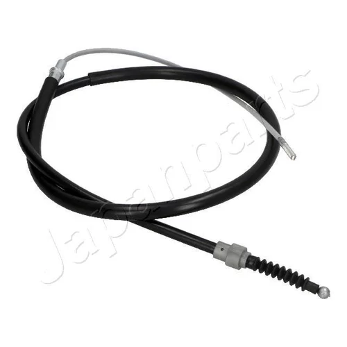 Ťažné lanko parkovacej brzdy JAPANPARTS BC-0912