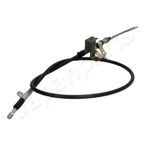 Ťažné lanko parkovacej brzdy JAPANPARTS BC-100R