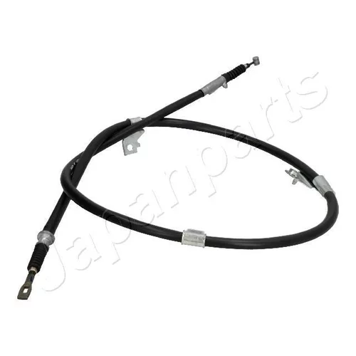 Ťažné lanko parkovacej brzdy BC-110 /Japanparts/ - obr. 2