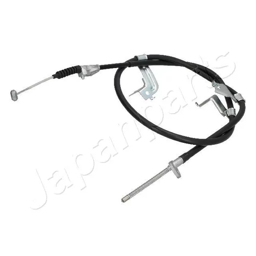 Ťažné lanko parkovacej brzdy JAPANPARTS BC-174L