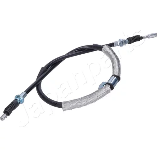 Ťažné lanko parkovacej brzdy JAPANPARTS BC-199