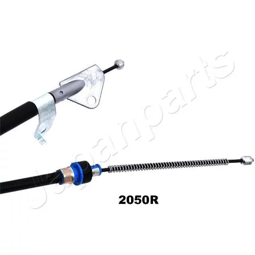 Ťažné lanko parkovacej brzdy BC-2050R /Japanparts/ - obr. 2