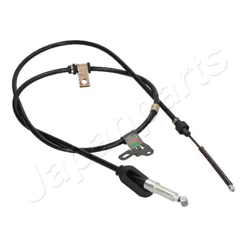 Ťažné lanko parkovacej brzdy JAPANPARTS BC-2051L