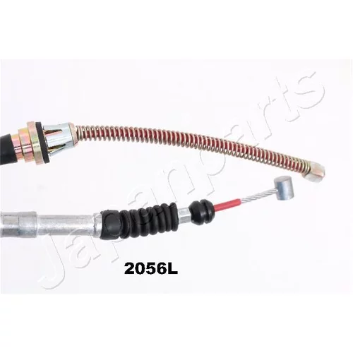 Ťažné lanko parkovacej brzdy BC-2056L /Japanparts/ - obr. 1
