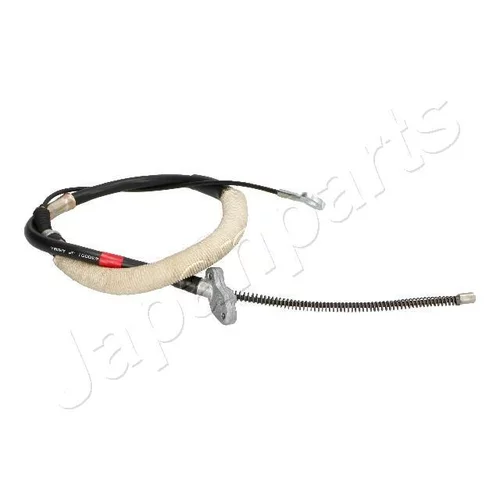 Ťažné lanko parkovacej brzdy BC-2063R /Japanparts/