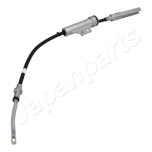 Ťažné lanko parkovacej brzdy BC-2065 /Japanparts/ - obr. 2