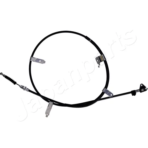 Ťažné lanko parkovacej brzdy JAPANPARTS BC-2079
