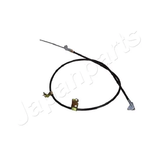 Ťažné lanko parkovacej brzdy JAPANPARTS BC-2084