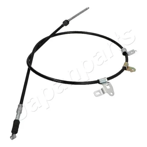 Ťažné lanko parkovacej brzdy BC-211 /Japanparts/ - obr. 3